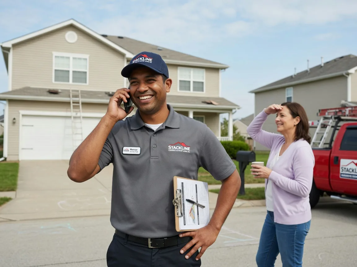 Chimney flashing repair Kirkersville, OH FAQs